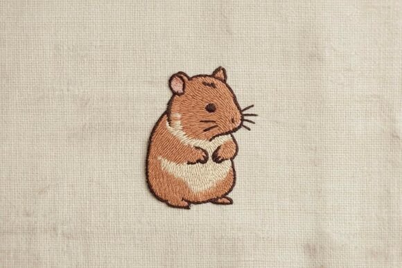 Embroidery Hamster: A Craft Fair-Ready Design Review